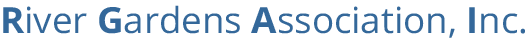 River Gardens Association, Inc.